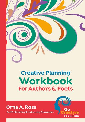 Creative Planning: Workbook For Authors & Poets