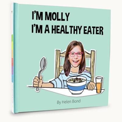 I'm a healthy eater