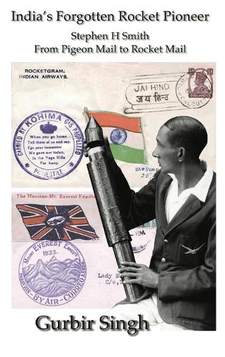 India's Forgotten Rocket Pioneer
