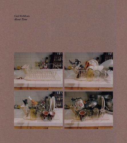 Gail Rebhan, About Time