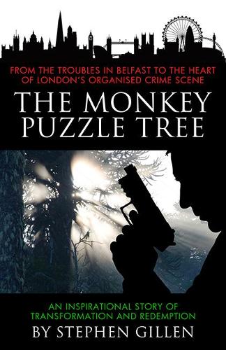 The Monkey Puzzle Tree