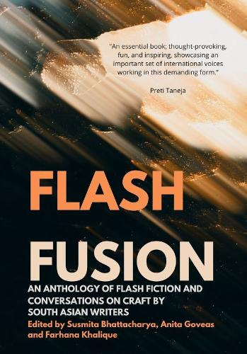 Flash Fusion