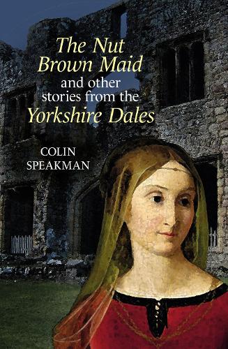 The Nut Brown Maid