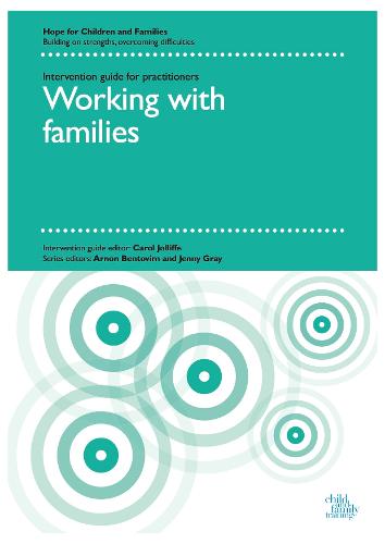 Working with Families