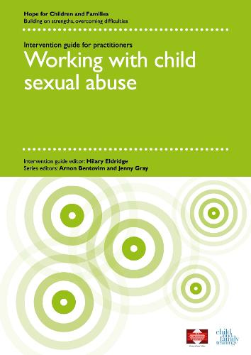 Working with child sexual abuse