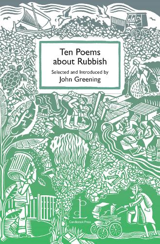 Ten Poems about Rubbish