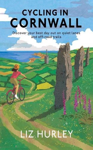Cycling in Cornwall