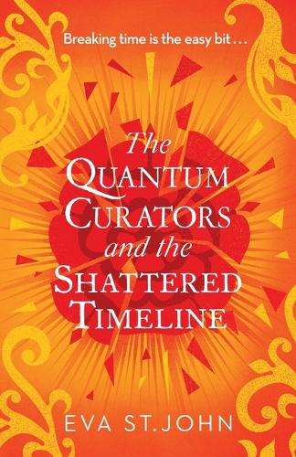 The Quantum Curators and the Shattered Timeline