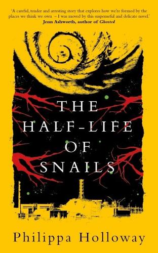 The Half-Life of Snails