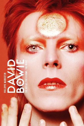 David Bowie