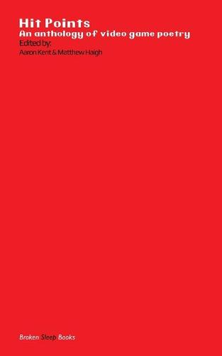 Hit Points Red