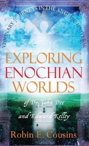 Exploring Enochian Worlds