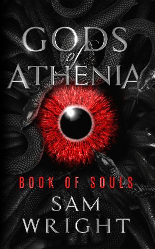 Gods of Athenia
