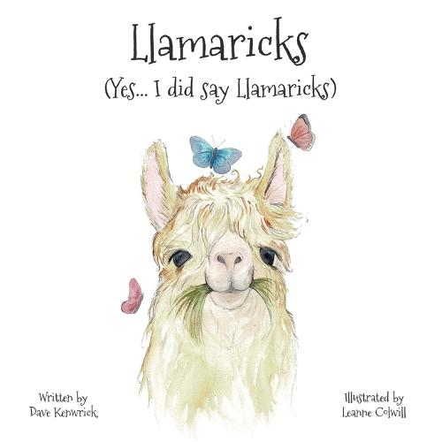 Llamaricks
