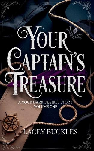 Your Captain's Treasure