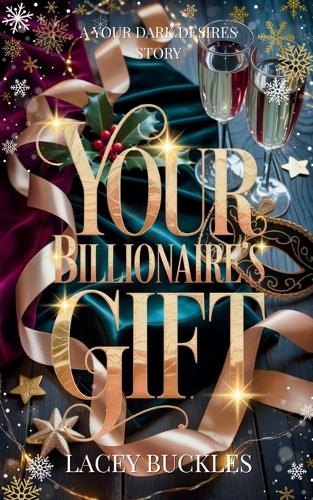 Your Billionaire's Gift