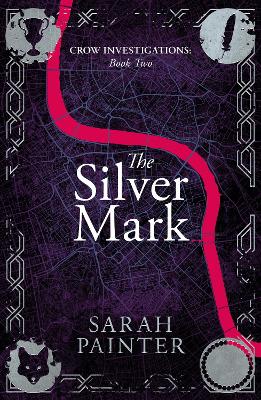 The Silver Mark