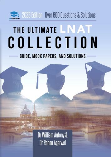 The Ultimate LNAT Collection
