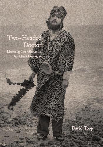 Two-Headed Doctor