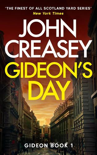 Gideon's Day