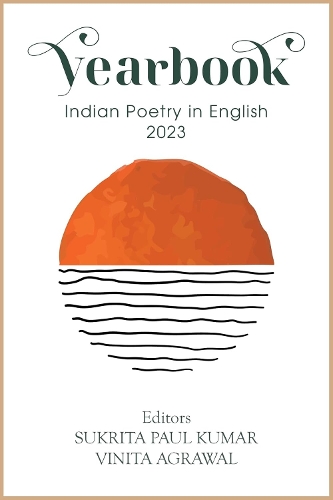 The Yearbook of Indian Poetry in English 2023