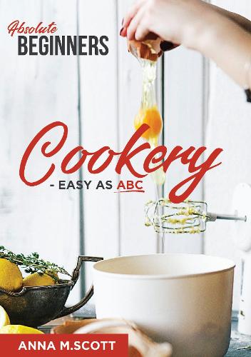 Absolute Beginners Cookery