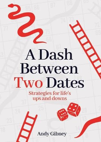 A Dash Between Two Dates
