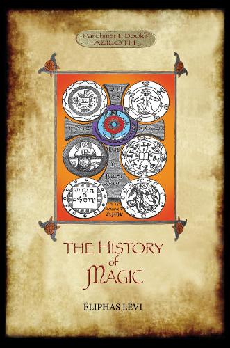 The History of Magic