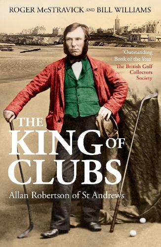 The King of Clubs