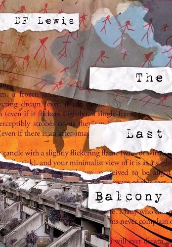 The Last Balcony
