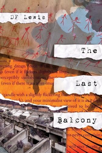 The Last Balcony