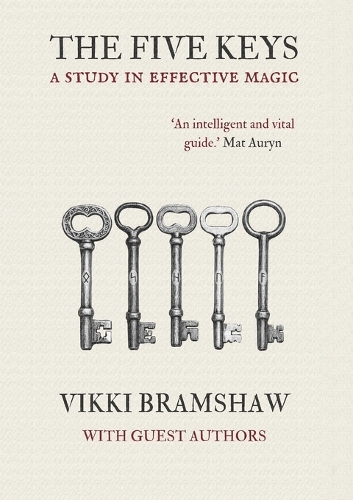 The Five Keys - A Study in Effective Magic