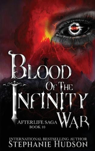 Blood of the Infinity War