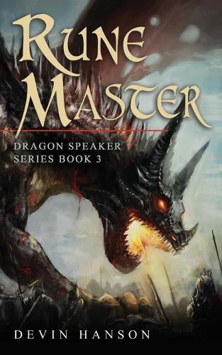 Rune Master