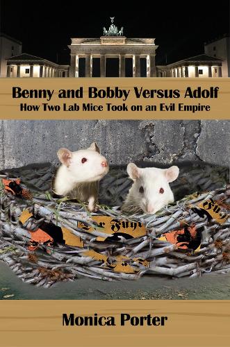 Benny and Bobby versus Adolf