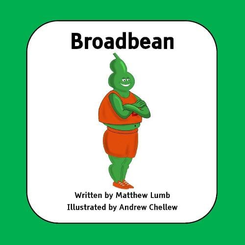 Broadbean