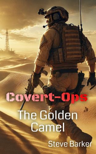 The Golden Camel