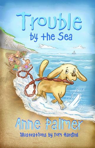 Trouble by the Sea