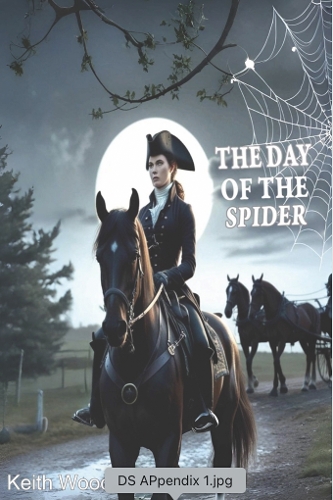 The Day of the Spider