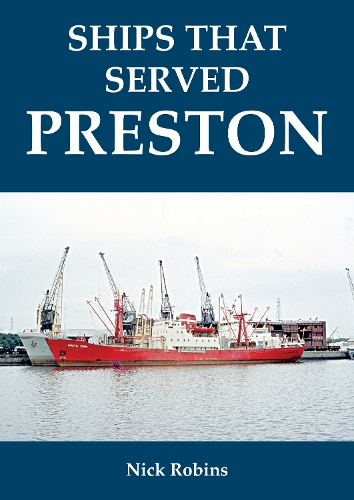Ships that Served Preston