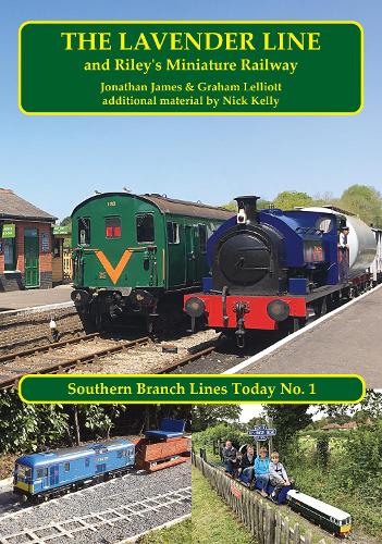 The Lavender Line