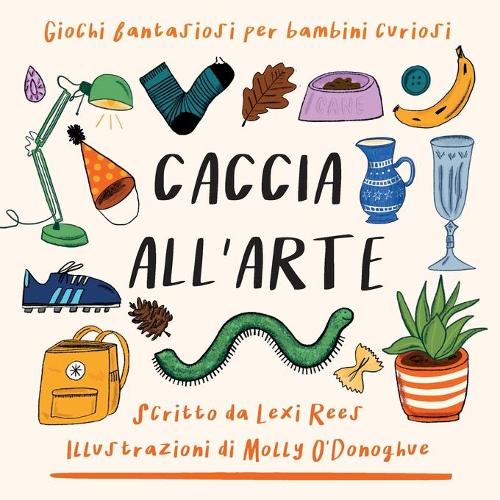 Caccia all'Arte