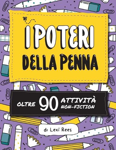 I poteri della penna
