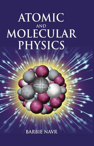 Atomic and Molecular Physics