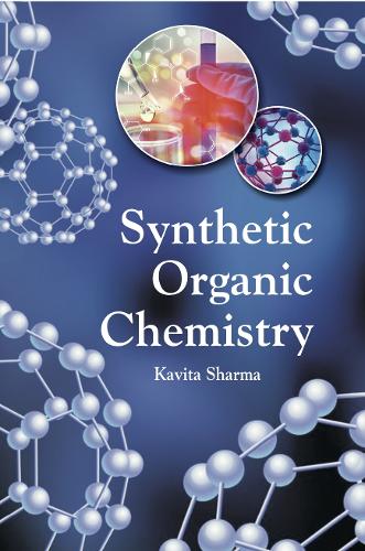 Synthetic Organic Chemistry