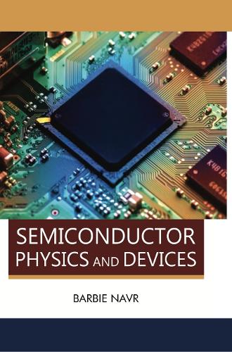 Semiconductor Physics and Devices