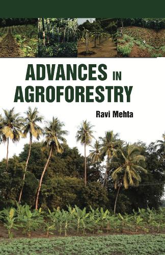 Advances in Agroforestry