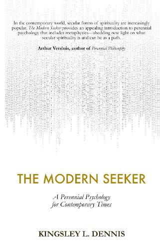 The MODERN SEEKER