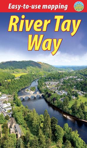 River Tay Way