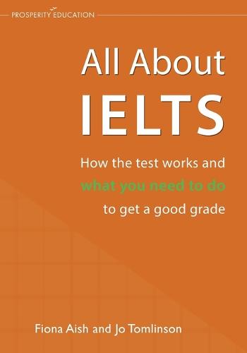 All About IELTS